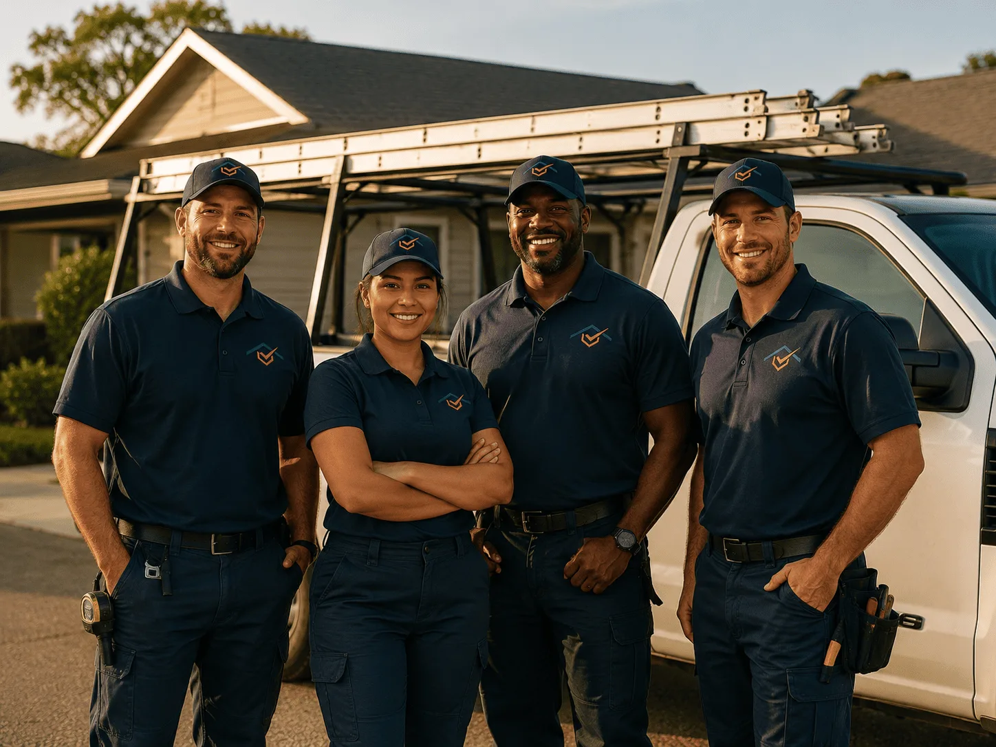 Roof Inspection company in Ligonier, IN